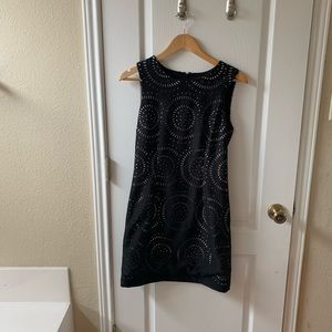 White House Black Market cute dress